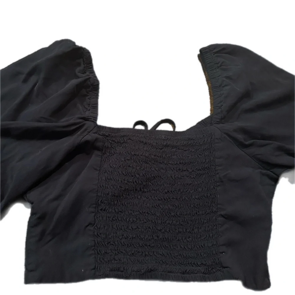 Wild Fable Black top - Picture 4 of 5